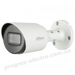Відеокамера DH-HAC-HFW1500TP 5MP Starlight HDCVI ІЧ