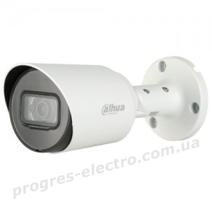 Відеокамера DH-HAC-HFW1500TP 5MP Starlight HDCVI ІЧ