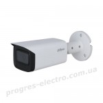 Відеокамера DH-HAC-HFW2241TUP-A 2 МП Starlight HDCVI Fixed ІЧ