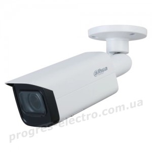 Відеокамера DH-IPC-HFW3841TP-ZAS 8 Мп ІЧ варіофокальна Bullet WizSense