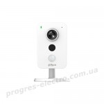 Відеокамера DH-IPC-K22P 2Мп з Wi-Fi