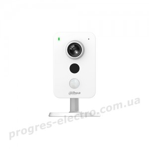 Відеокамера DH-IPC-K22P 2Мп з Wi-Fi