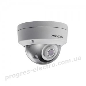 Відеокамера DS-2CD2143G0-IS (2.8 мм) 4 Мп ІЧ