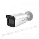 Відеокамера DS-2CD2663G1-IZS 6Мп з детектором осіб та Smart функціями