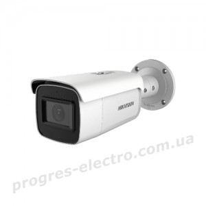 Відеокамера DS-2CD2663G1-IZS 6Мп з детектором осіб та Smart функціями