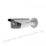 Відеокамера DS-2CD2T23G0-I8 (4 мм) 2Мп