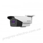 Відеокамера DS-2CE19H8T-AIT3ZF (2.7-13.5 мм) 5Мп Ultra-Low Light Turbo HD