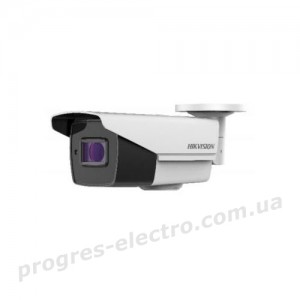 Відеокамера DS-2CE19H8T-AIT3ZF (2.7-13.5 мм) 5Мп Ultra-Low Light Turbo HD