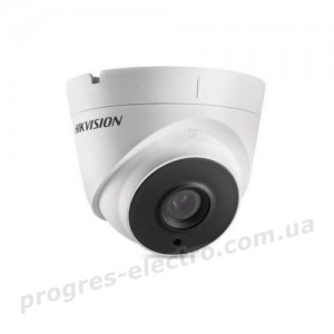 Відеокамера DS-2CE56D0T-IT3F (2.8 мм) 2.0 Мп Turbo HD