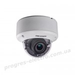 Відеокамера DS-2CE56F7T-VPIT3Z 3.0 Мп Turbo HD