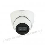 Відеокамера DH-IPC-HDW5241TMP-ASE 2MP WDR ІЧ AI