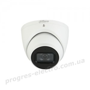 Відеокамера DH-IPC-HDW5241TMP-ASE 2MP WDR ІЧ AI