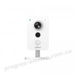Відеокамера DH-IPC-K42P 4Мп з Wi-Fi