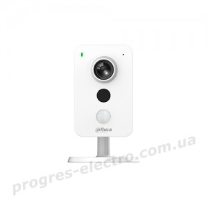Відеокамера DH-IPC-K42P 4Мп з Wi-Fi