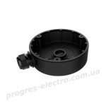Кронштейн DS-1280ZJ-DM8 black для відеокамер