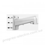 Кронштейн DS-1602ZJ-pole настінний для швидкісних купольних камер