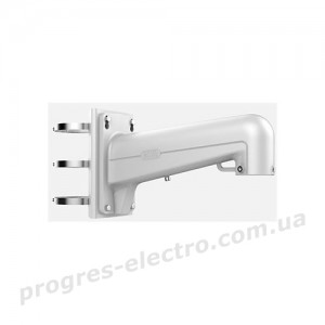 Кронштейн DS-1602ZJ-pole настінний для швидкісних купольних камер