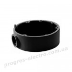 Розподільна коробка DS-1280ZJ-DM18 (black) чорна