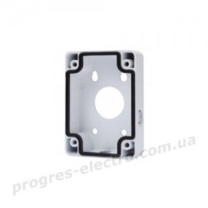 Розподільна коробка DH-PFA120 герметична