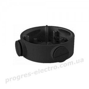 Комутаційний бокс DS-1260ZJ black
