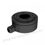 Розподільна коробка DS-1280ZJ-XS чорна