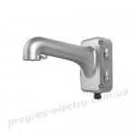 Кронштейн DS-1604ZJ-P настінний для камер PTZ