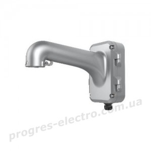 Кронштейн DS-1604ZJ-P настінний для камер PTZ