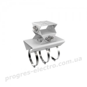 Кронштейн DS-1214ZJ-T із кріпленням на стовп