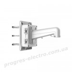 Кронштейн DS-1602ZJ-ВОХ-POLE для Speed ​​Dome камер