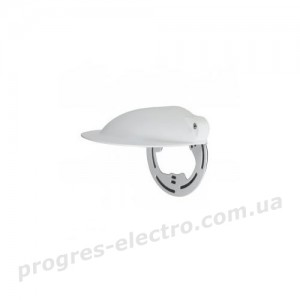 Захисний козирок з кронштейном DH-PFA200W