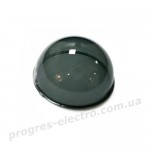 Димчаста напівсфера TRC-19H27D52-PC-T