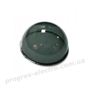 Димчаста напівсфера TRC-19H27D52-PC-T