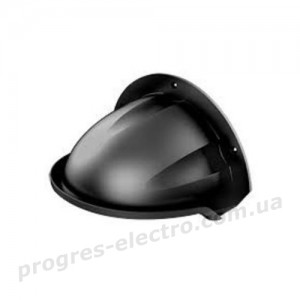 Козирок для купольних камер DS-1250ZJ (black)