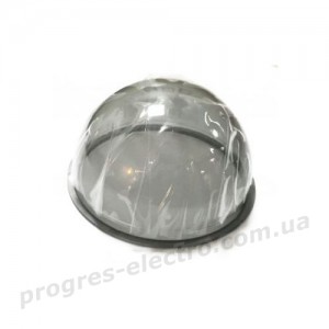 Димчаста напівсфера TRC-31H45D85-PC-T