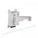Кронштейн DS-1602ZJ-box настінний для камер PTZ