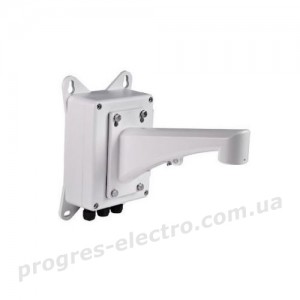 Кронштейн DS-1602ZJ-box настінний для камер PTZ
