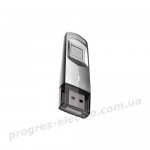 USB-накопичувач HS-USB-M200F/32G 32 Гб з підтримкою відбитків пальців