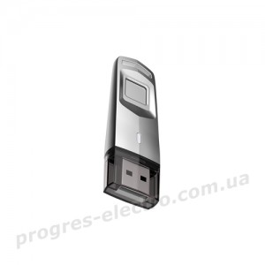 USB-накопичувач HS-USB-M200F/32G 32 Гб з підтримкою відбитків пальців