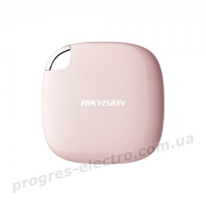 SSD накопичувач HS-ESSD-T100I(120G)(Rose Gold) 120 Гб