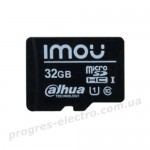 Карта пам'яті Micro SD ST2-32-S1 32Гб