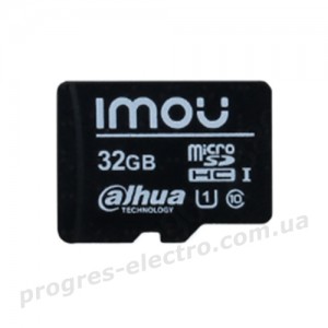 Карта пам'яті Micro SD ST2-32-S1 32Гб
