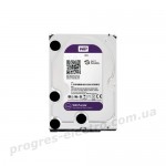 Жорсткий диск WD62PURX-78