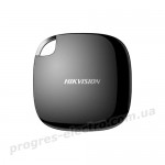 SSD накопичувач HS-ESSD-T100I(240G)(Black) 240 Гб