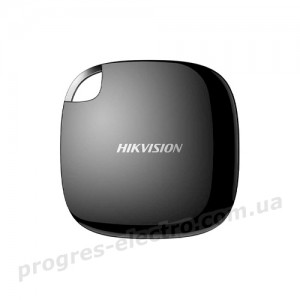 SSD накопичувач HS-ESSD-T100I(240G)(Black) 240 Гб
