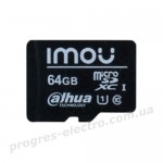 Карта пам'яті Micro SD ST2-64-S1 64Гб