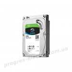 Жорсткий диск ST2000VX012 2ТБ