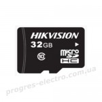 Карта пам'яті Micro SD HS-TF-L2/32G