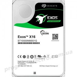 Жорсткий диск ST10000NM001G 10ТБ