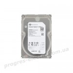 Жорсткий диск ST4000NM0035 4Тб