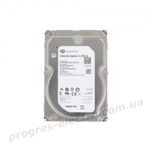 Жорсткий диск ST4000NM0035 4Тб